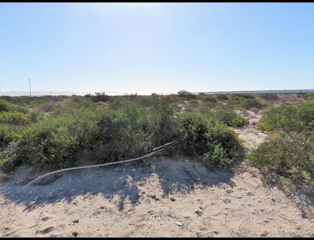 LAND FOR SALE IN LAAIPLEK